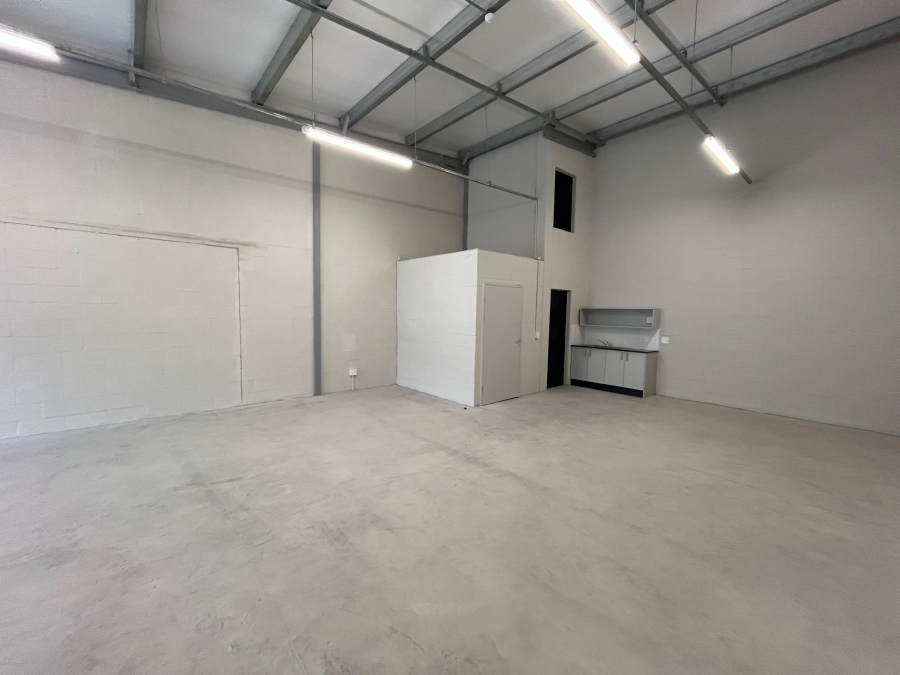 To Let commercial Property for Rent in Montague Gardens Western Cape